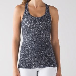 Lululemon Cool Racerback